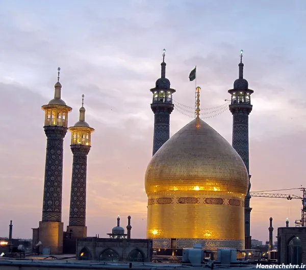  عکس مذهبی جمکران