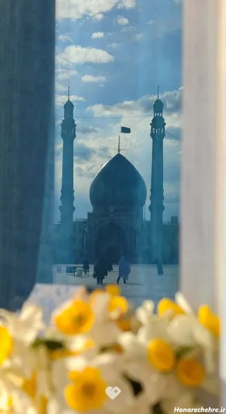  عکس مذهبی جمکران