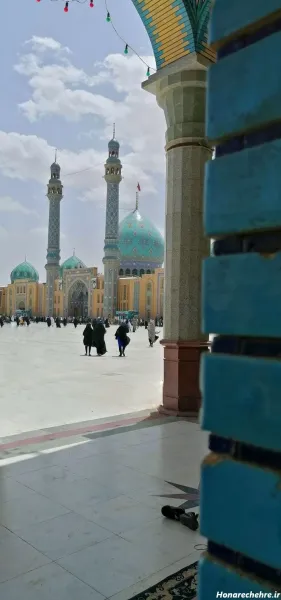  عکس مذهبی جمکران