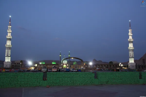  عکس مذهبی جمکران