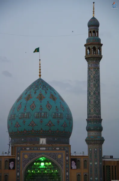  عکس مذهبی جمکران