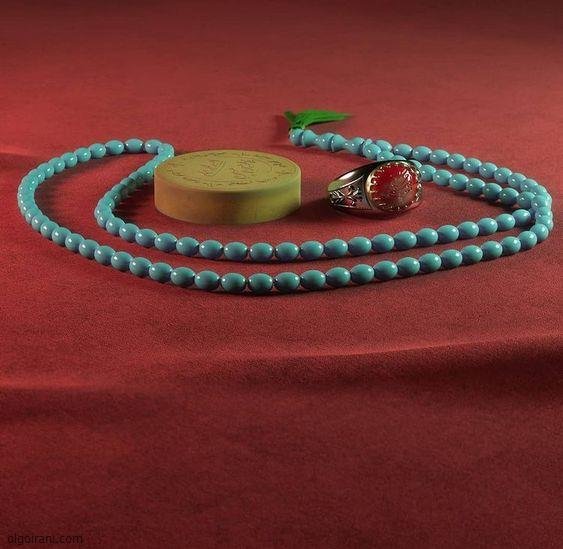  عکس سجاده زیبا