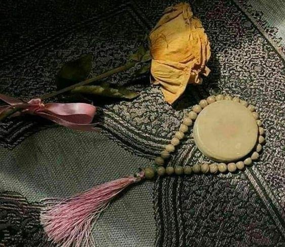  عکس سجاده زیبا