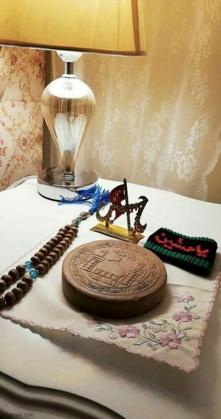  عکس سجاده زیبا