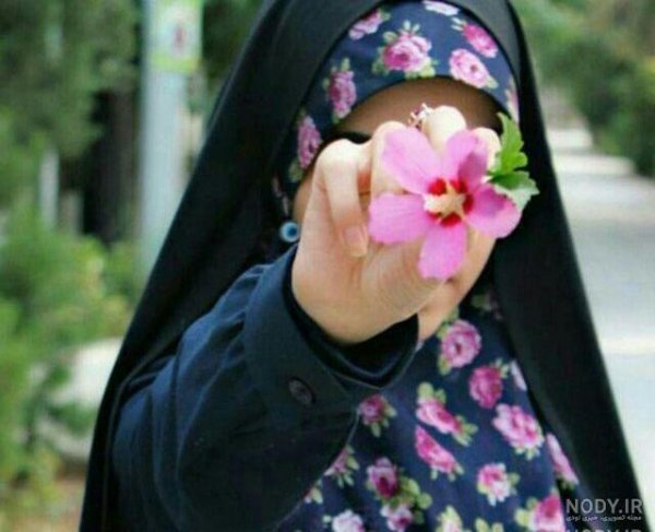  عکس سجاده و چادر نماز