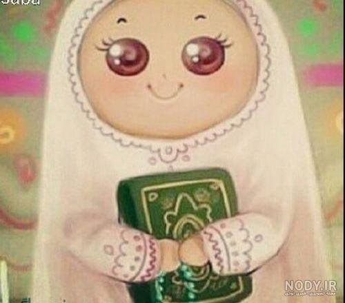  عکس سجاده و چادر نماز