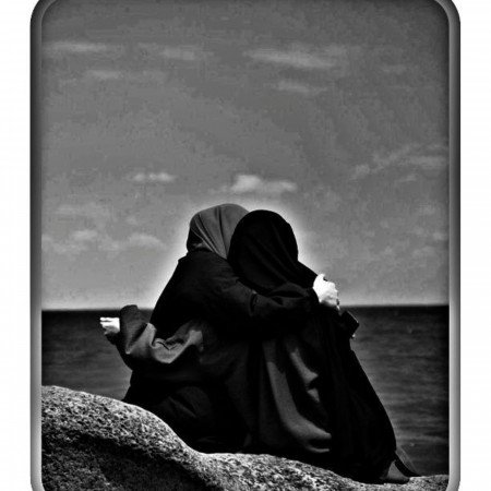  عکس پروفایل دختر مذهبی جدید