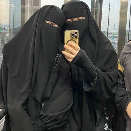  عکس پروفایل دختر مذهبی جدید