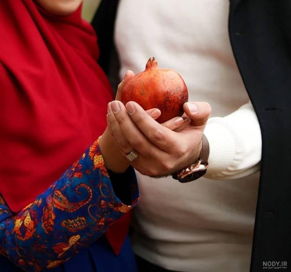  عکس عاشقانه مذهبی دونفره جدید