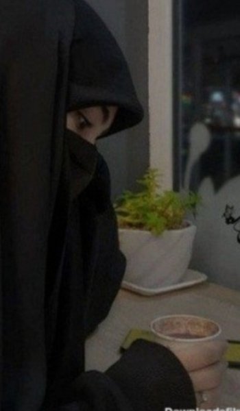  عکس پروفایل دخترانه مذهبی جدید