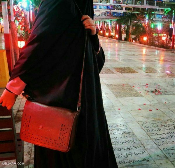  عکس پروفایل مذهبی چادری