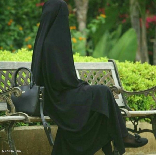  عکس پروفایل مذهبی چادری