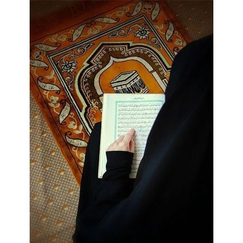  عکس مذهبی دخترانه چادری