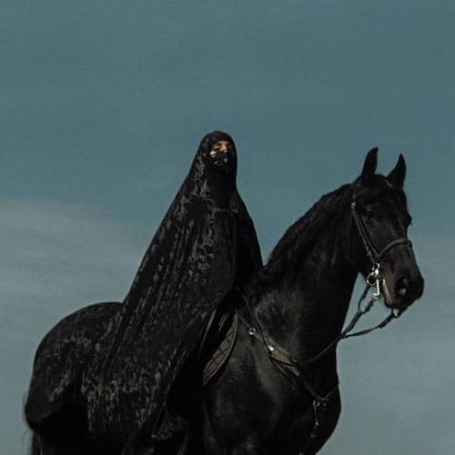  عکس مذهبی دخترانه چادری