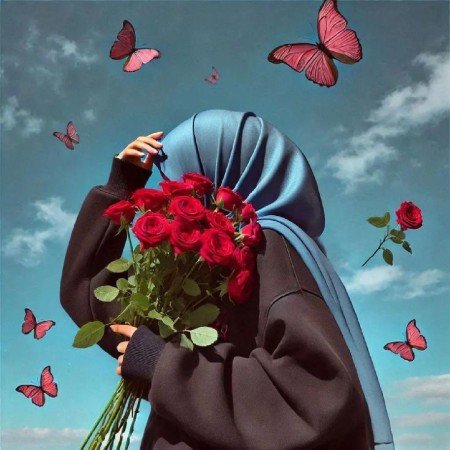  چند عکس مذهبی برای پروفایل