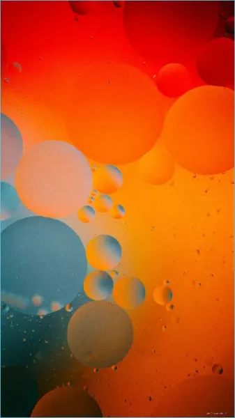  والپیپر ایفون سه بعدی