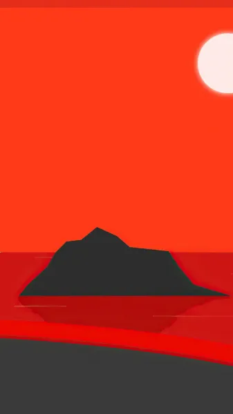  تصویر زمینه ایفون ۱۵