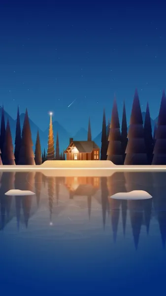  تصویر زمینه ایفون ۱۵