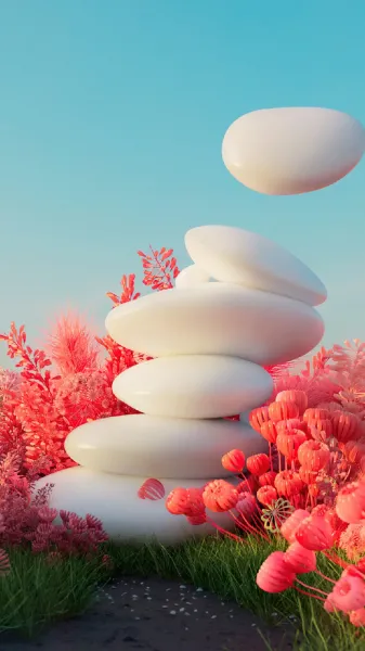 تصویر زمینه ایفون ۱۴ پرومکس