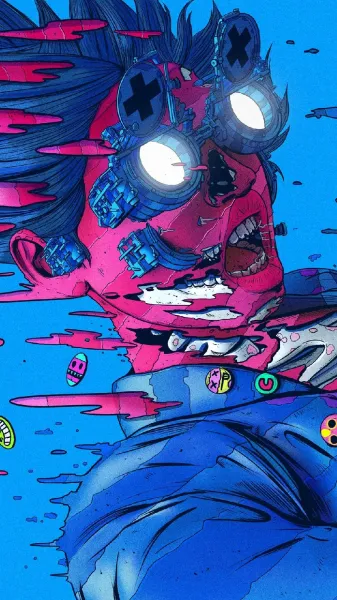  تصویر زمینه ایفون ۱۵