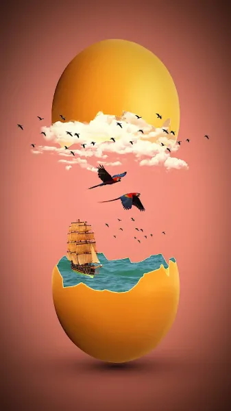  تصویر زمینه ایفون ۱۵