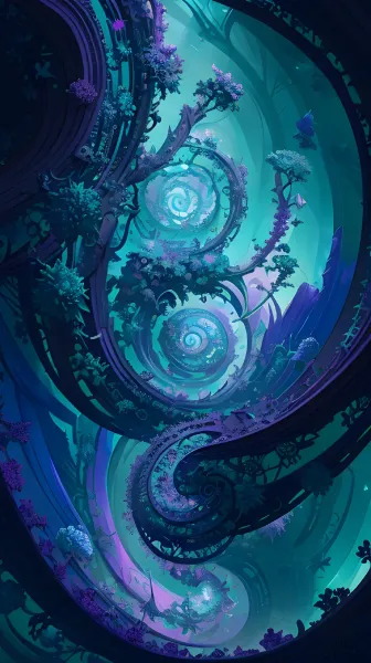  تصویر زمینه ایفون ۱۵