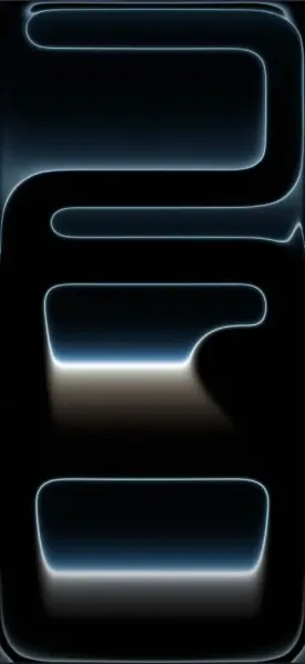 تصویر زمینه ایفون ۱۶