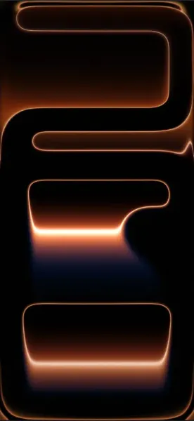 تصویر زمینه ایفون ۱۶