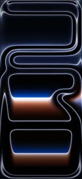 تصویر زمینه ایفون ۱۶