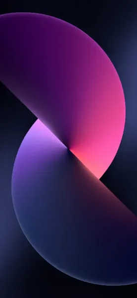  والپیپر ایفون ۱۳ معمولی