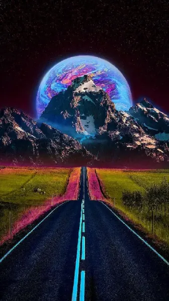  تصویر زمینه آیفون X