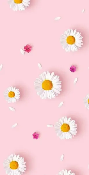  والپیپر ایفون سه بعدی دخترانه