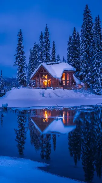  بک گراند سه بعدی