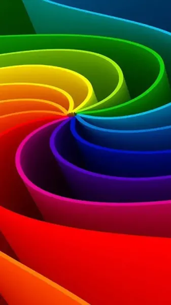  بک گراند سه بعدی