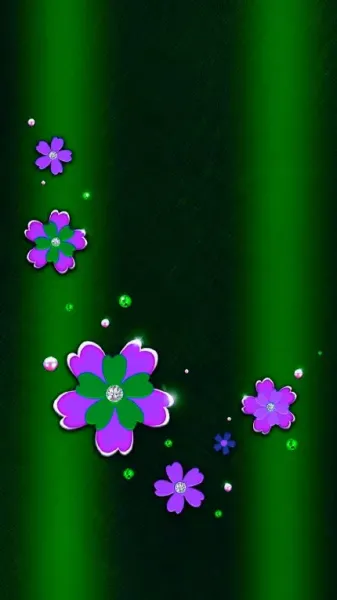  بک گراند سه بعدی