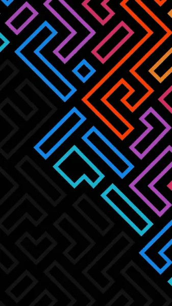  بک گراند سه بعدی