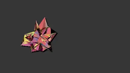  بک گراند سه بعدی