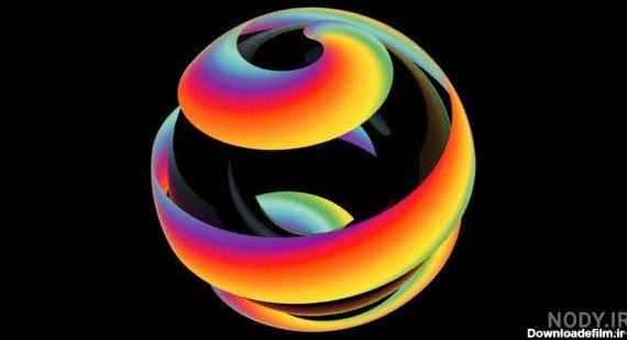  تصاویر سه بعدی متحرک