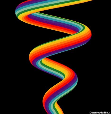  تصاویر سه بعدی متحرک