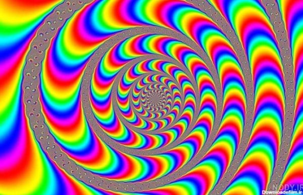  تصاویر سه بعدی متحرک