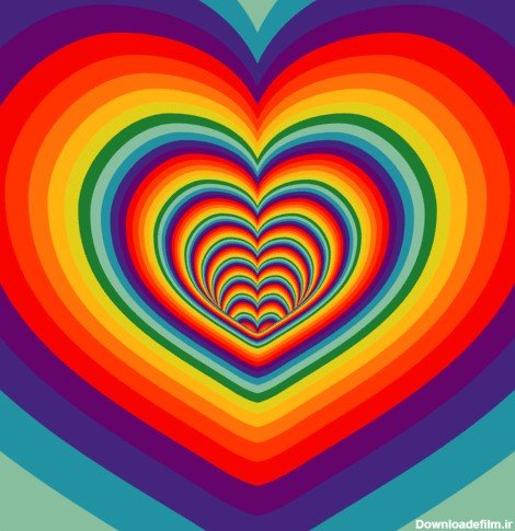  تصاویر سه بعدی متحرک