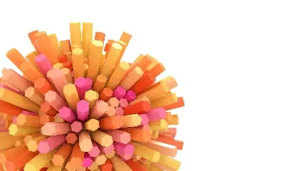  تصویر زمینه 6 بعدی