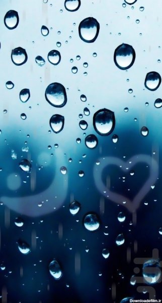 تصویر زمینه زنده شیک