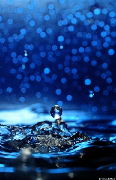  تصویر زمینه زنده شیک