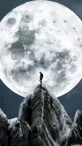  تصویر زمینه زنده شیک