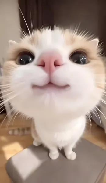  تصویر زمینه 6 بعدی کیوت