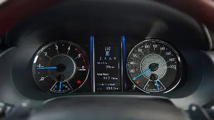  تصویر زمینه 6 بعدی ماشین