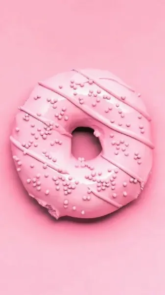  تصویر زمینه دخترانه کیوت فانتزی