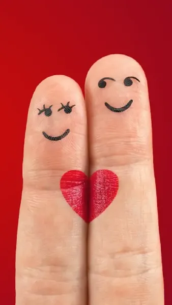  تصویر زمینه دخترانه کیوت فانتزی