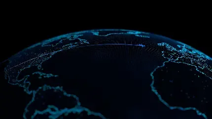  تصویر زمینه متحرک